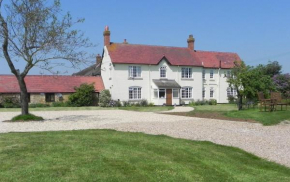 Гостиница Lowerfield Farm  Броудвей